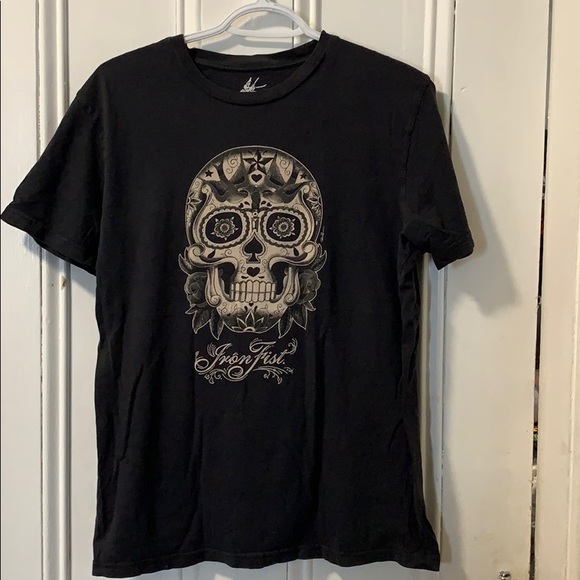 Iron Fist Other - Iron Fist men’s t, size small.